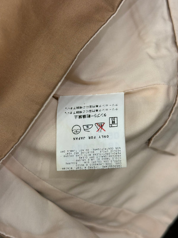 2000s Gianfranco Ferré military jacket