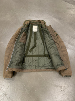 1999 Helmut Lang Astro biker jacket