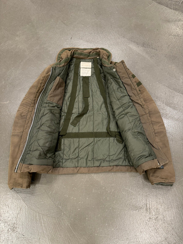 1999 Helmut Lang Astro biker jacket