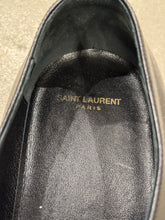 Load image into Gallery viewer, A/W2014 Saint Laurent by Hedi Slimane runway leather creepers derby shoes
