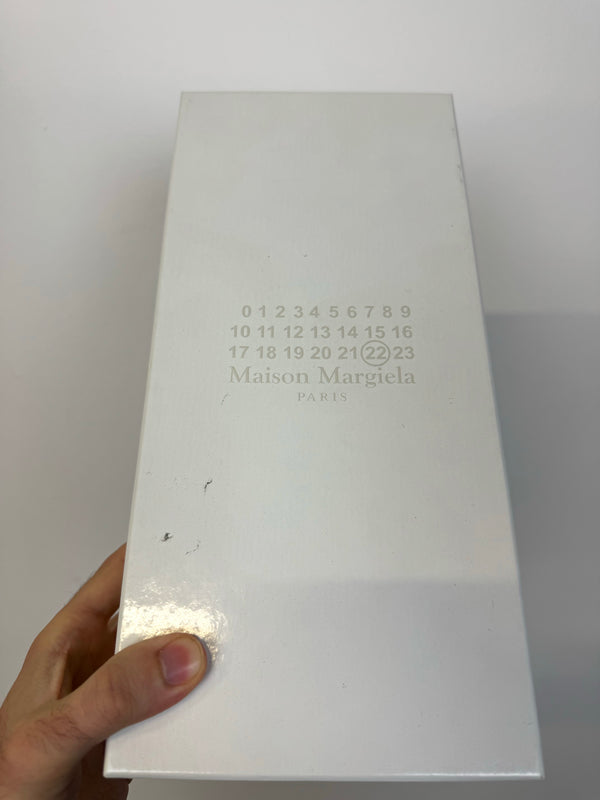 AW2018 Maison Margiela tabi ballerina size 36