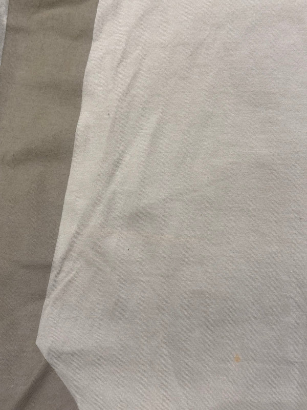 A/W1999 Helmut Lang military thermal long sleeve