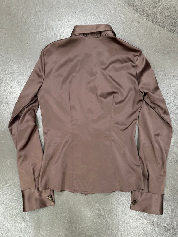 S/S2006 Cavalli shirt