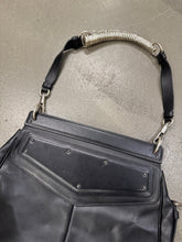 Load image into Gallery viewer, A/W2002 YVES Saint Laurent by Tom Ford Mombasa metal bag

