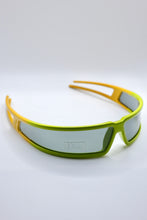 Load image into Gallery viewer, A/W2003 Christian Dior by Galliano bandage sunglasses
