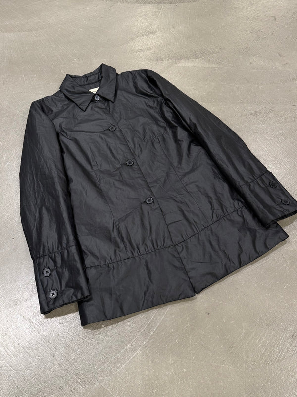2000s Helmut Lang nylon jacket