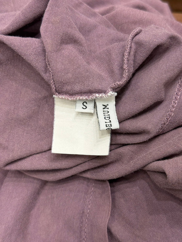 2000s Ann Demeulemeester faded t-shirt