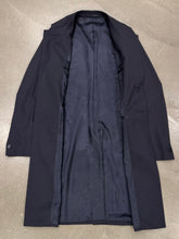 Load image into Gallery viewer, 2000s Prada wool long coat
