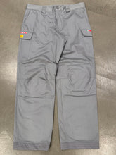Load image into Gallery viewer, 2023 Prada Luna Rossa technical pants with reinforced knees
