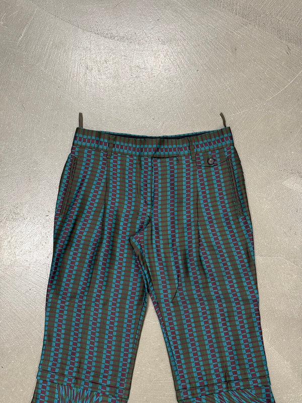 F/W2008 Prada fairy collection runway pants