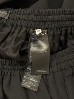 2022 Balenciaga new with tags wide shorts