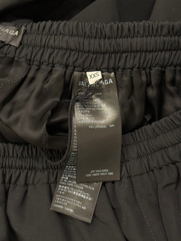 2022 Balenciaga new with tags wide shorts