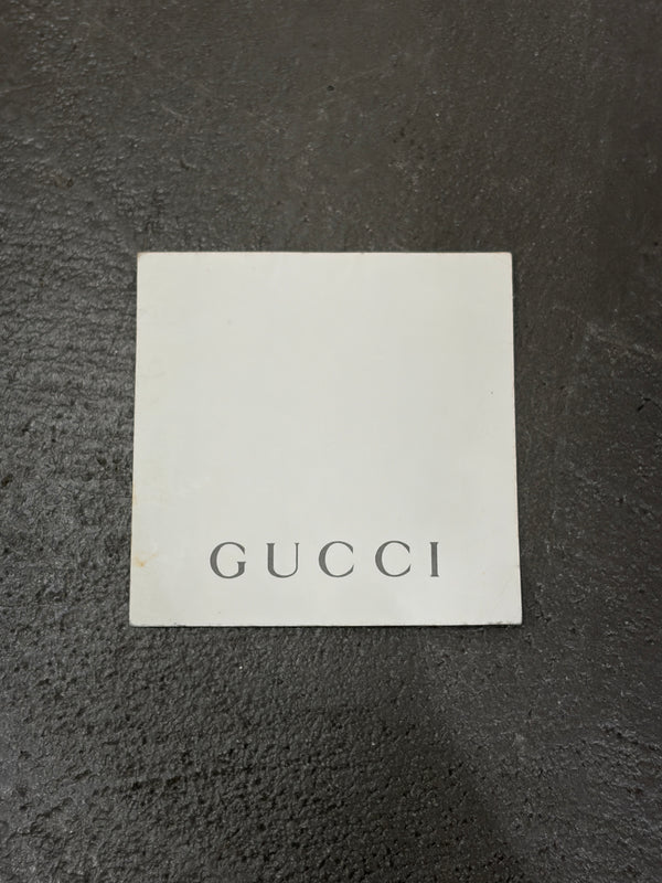 S/S1999 Gucci by Tom Ford flora Jackie bag