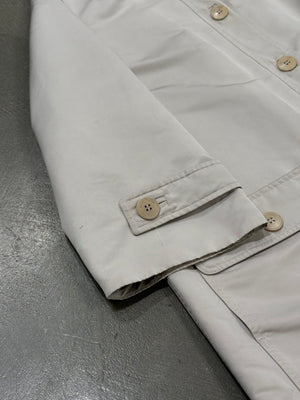 Loro Piana kashmire coat