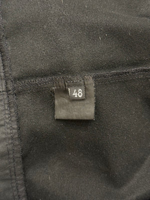 S/S2000 Raf Simons “Summa Cum Laude” runway nylon anorak