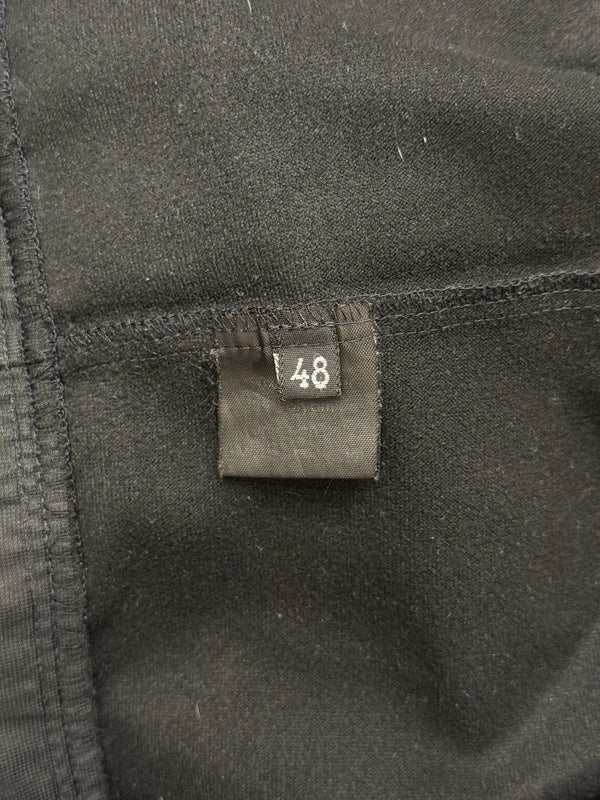 S/S2000 Raf Simons “Summa Cum Laude” runway nylon anorak