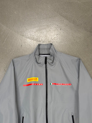 2019 Prada nylon jacket