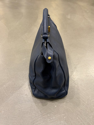 A/W2011 Fendi Peekaboo gradient goatskin bag
