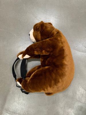 2017 Dolce & Gabbana bear backpack