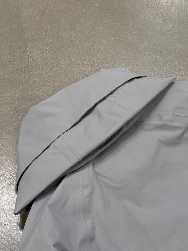 Prada Luna Rossa cup technical sailing jacket - new with tags