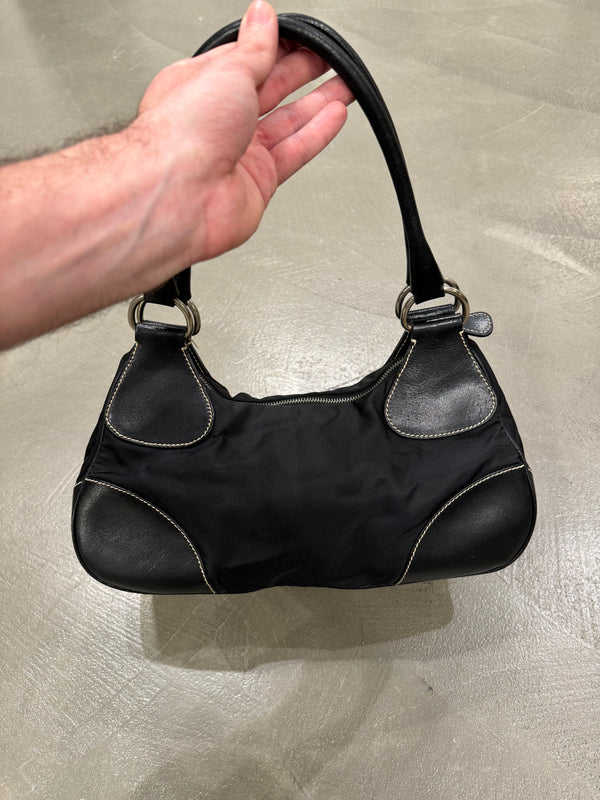 Vintage Prada bag