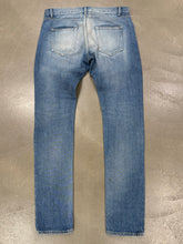 Load image into Gallery viewer, 2016 Saint Laurent Distressed Jeans
