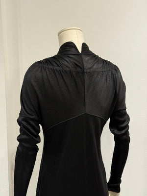 A/W1986 Alaia runway midi dress