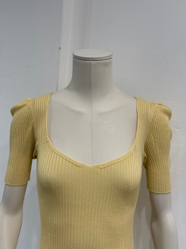 2000s Gucci by Tom Ford silk top