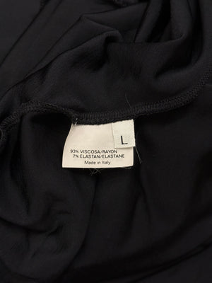 2000s Yves Saint Laurent by Tom Ford dress