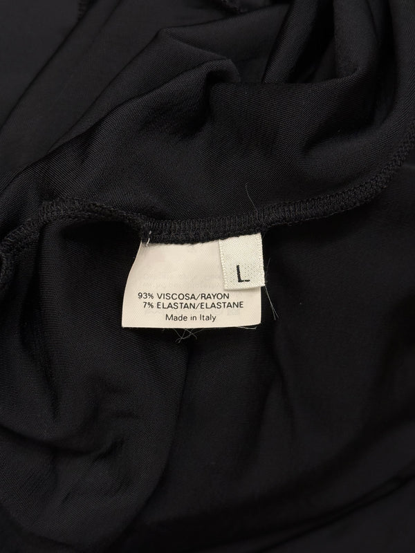 2000s Yves Saint Laurent by Tom Ford dress