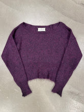 Load image into Gallery viewer, A/W2004 Maison Margiela mohair loose knit
