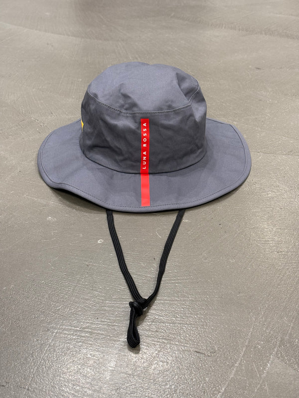 2020s Prada Luna Rossa hat - new