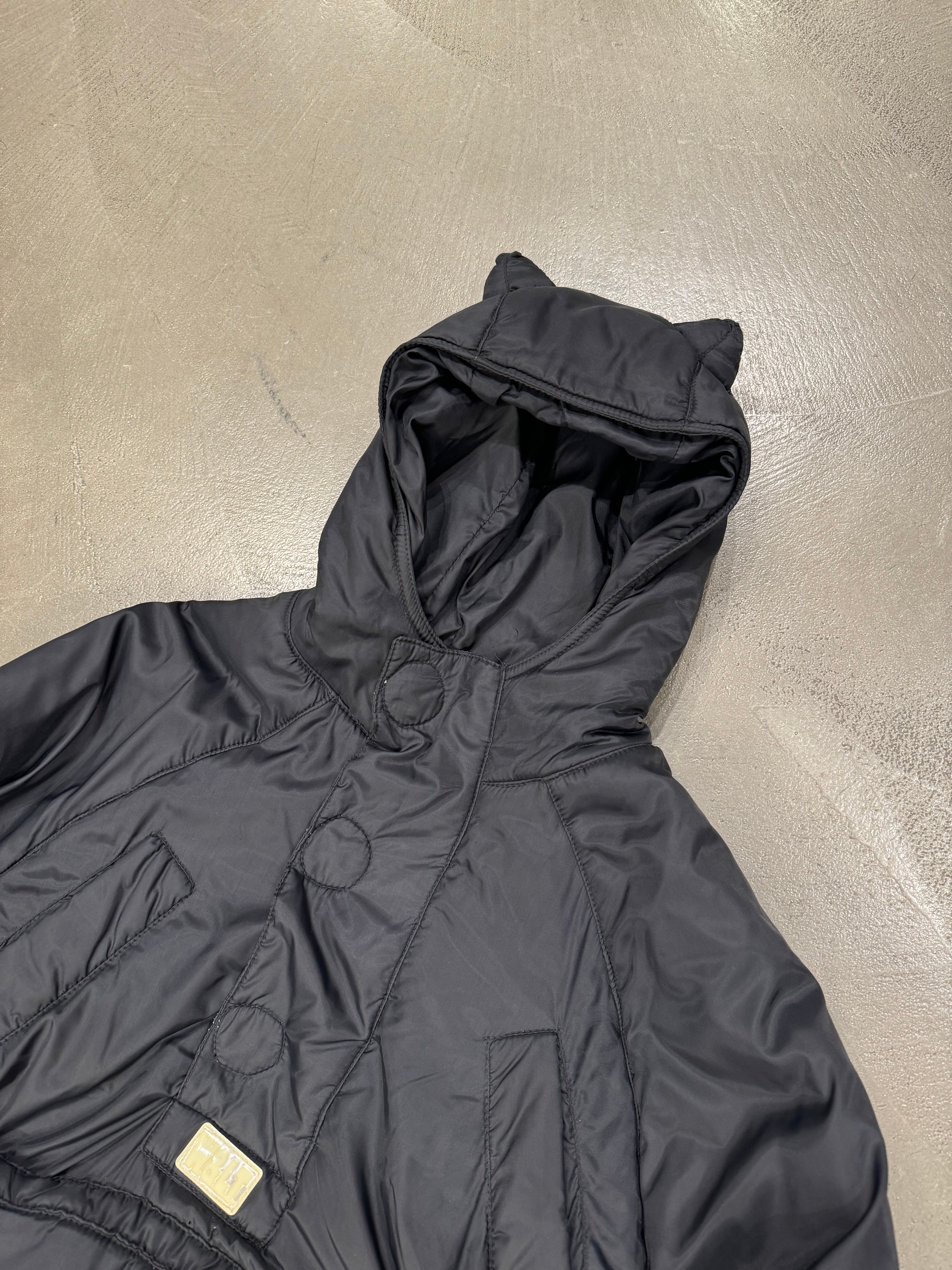 希少 90s 00s Walter Van Beirendonck パーカー 希少 90s 00s Walter Van Beirendonck パーカー|mercariメルカリ