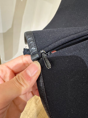 AW1999 Gucci by Tom Ford neoprene scuba tank