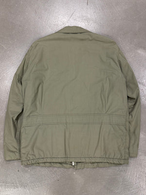 1997 Helmut Lang military jacket