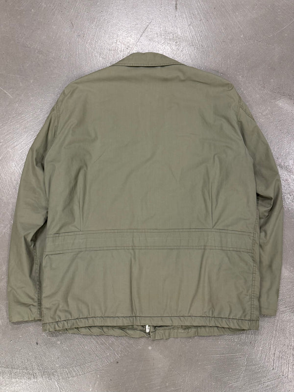1997 Helmut Lang military jacket