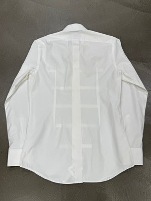 A/W2006 Dolce & Gabbana officer napoleon Shirt