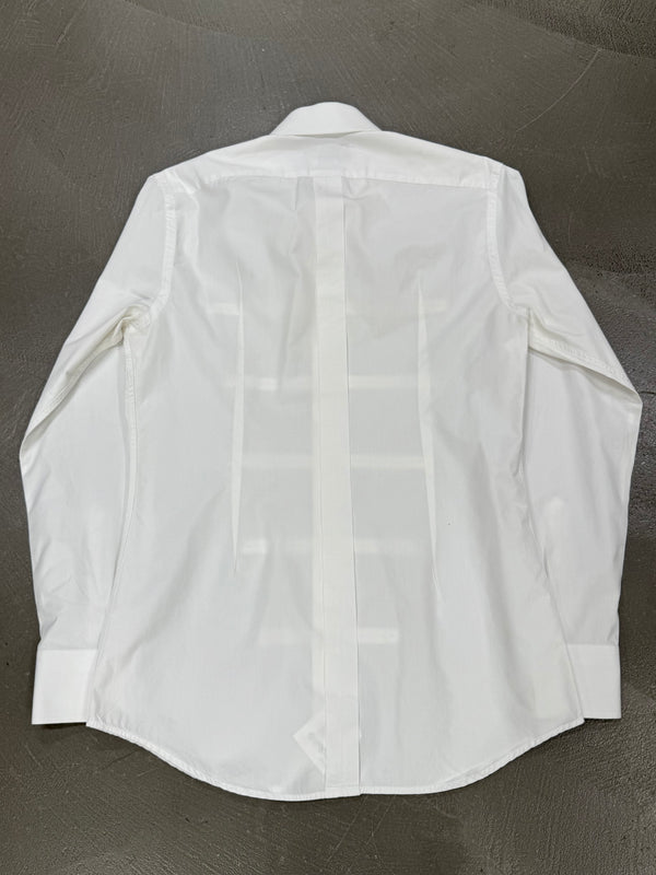 A/W2006 Dolce & Gabbana officer napoleon Shirt