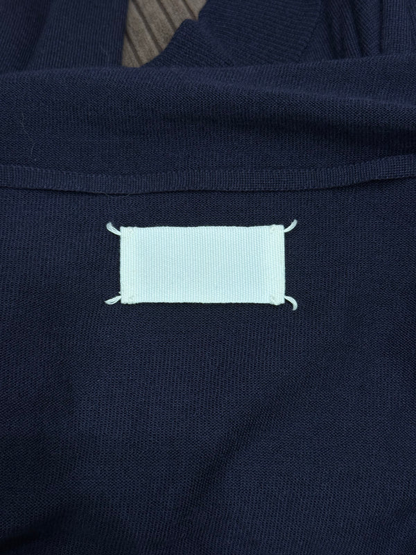 F/W2005 Maison Margiela hooded cardigan