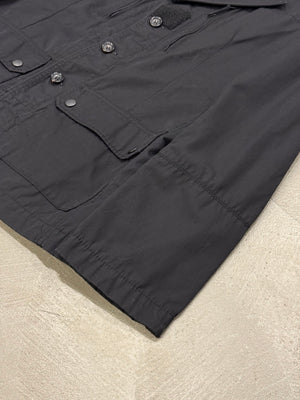 A/W2004 Junya Watanabe military cotton jacket