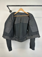 Load image into Gallery viewer, 2000s Miu Miu Cargo wool cropped jacket
