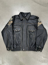 Load image into Gallery viewer, 2000s Diesel bomber jacket
