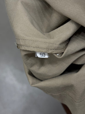 1990s Helmut Lang chest pocket work jacket