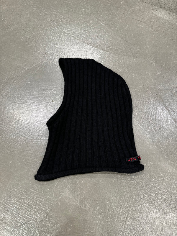 2000s Jean Paul Gaultier balaclava