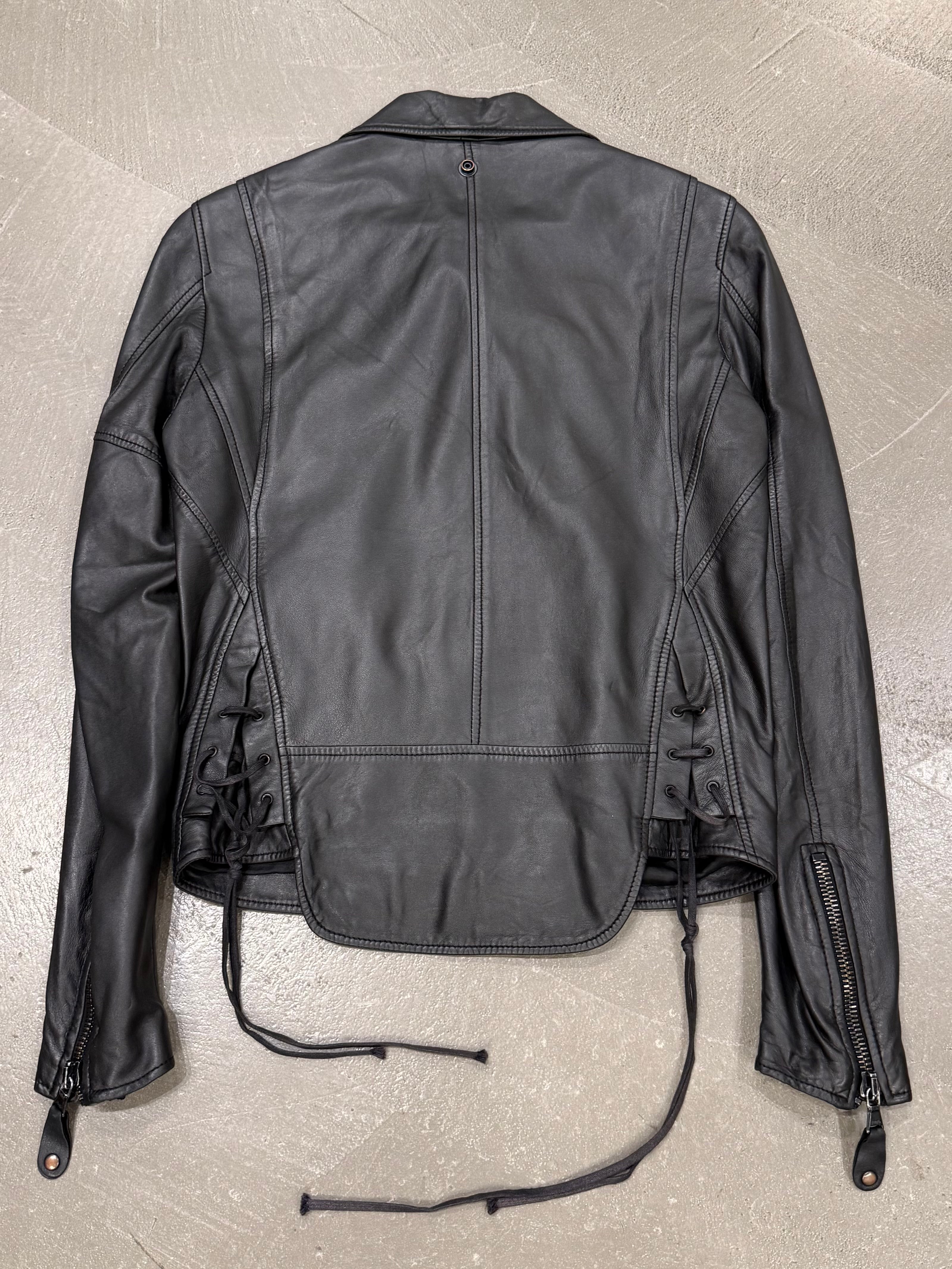 Helmut Lang