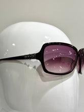 Load image into Gallery viewer, 2000s Chrome Hearts “warm lunch” sunglasses
