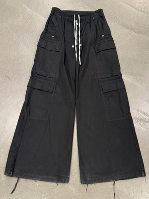 Rick Owens bela cargo pants