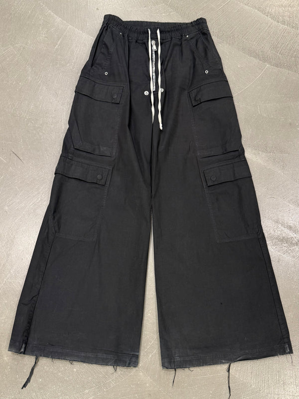 Rick Owens bela cargo pants