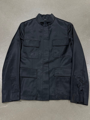 2001 Gucci by Tom Ford m-65 four pocket jacket