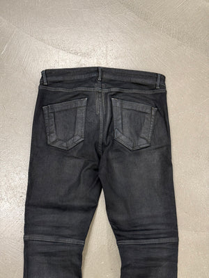 A/W2019 Rick Owens Nagakin jeans